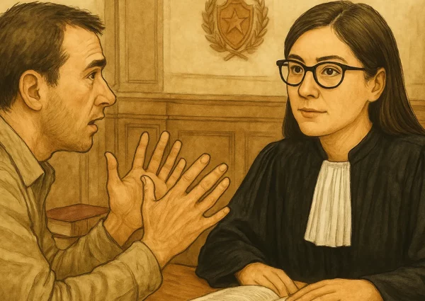 divorce à Chambéry avec avocat
